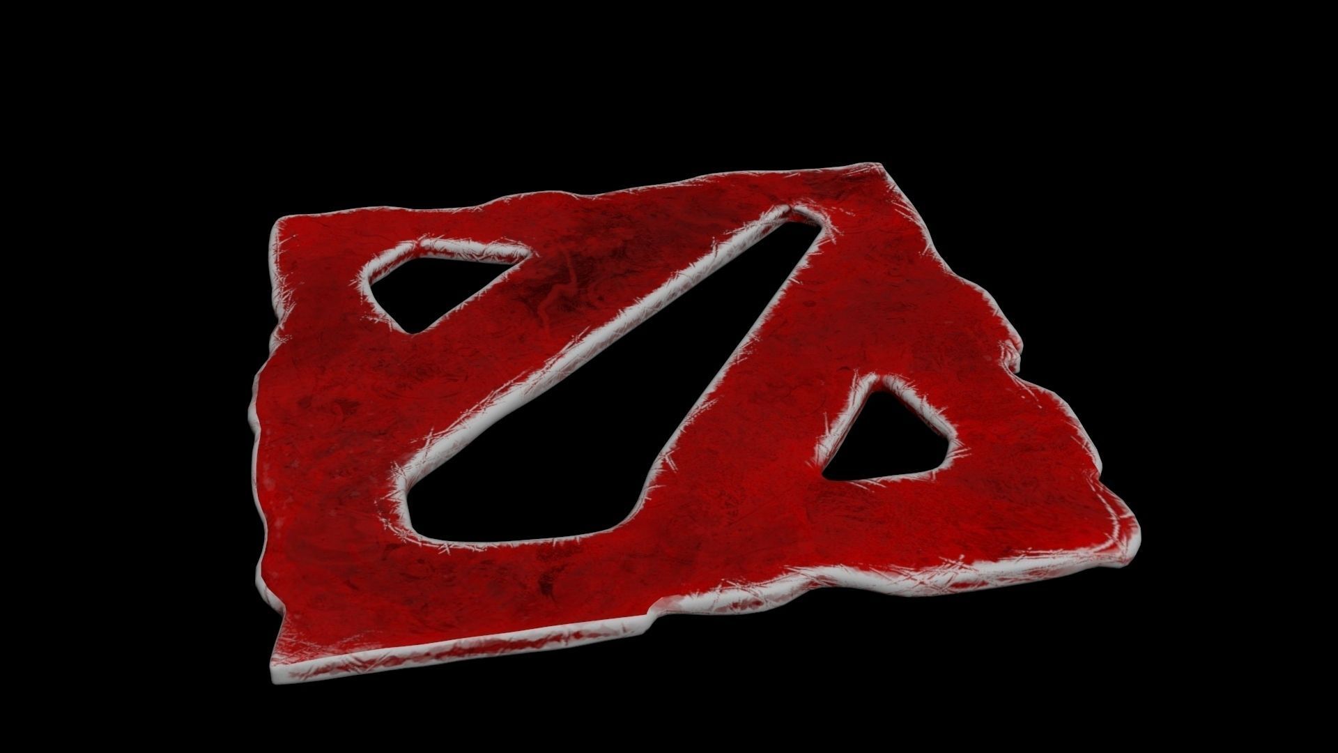 1920x1080 Dota Icon Printable Cgtrader