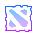 128x128 Dota Icons