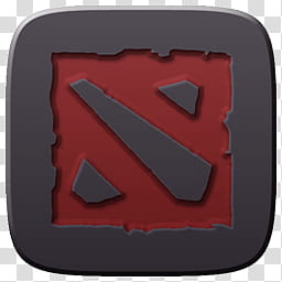 256x256 Marei Icon Theme, Dota Icon Transparent Background Png Clipart