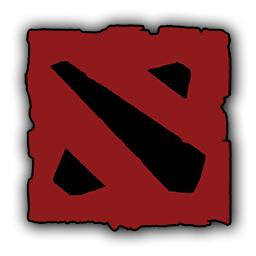 256x256 Dota Pc Icon