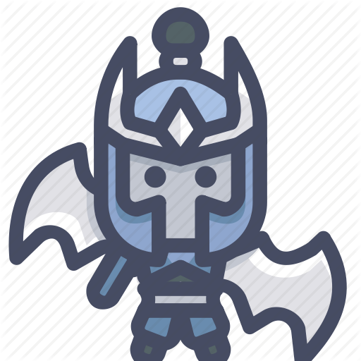 512x512 Character, Dota, Emoji, Phantom, Warcraft, Wow Icon