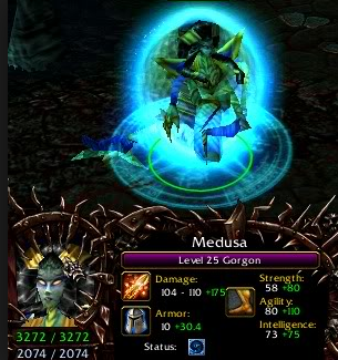 305x325 Dota Agility Heroes List