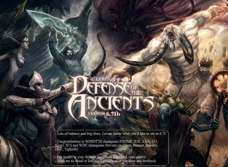 320x235 Dota Free Official Warcraft Iii Dota Allstars Map Download