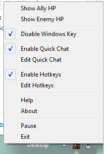212x312 Download Dota Hotkeys