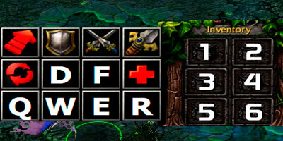 400x200 Customkeys Config Dota For Dota