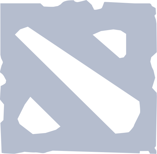 512x501 Dota, Fill, Monochrome Icon Png And Vector For Free Download