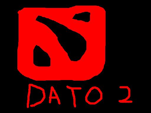 512x384 Dota Ms Paint Desktop Icons Know Your Meme