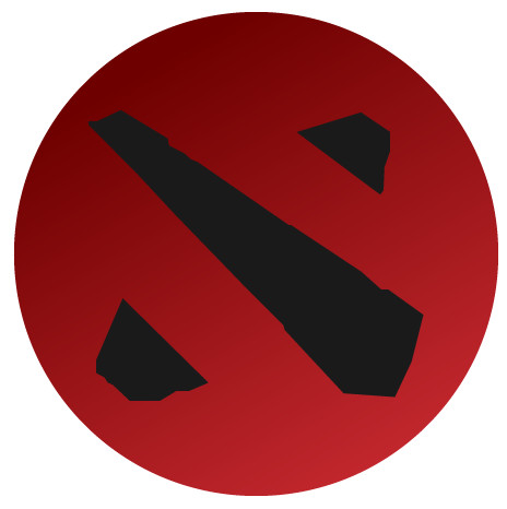 464x466 Dota Icon
