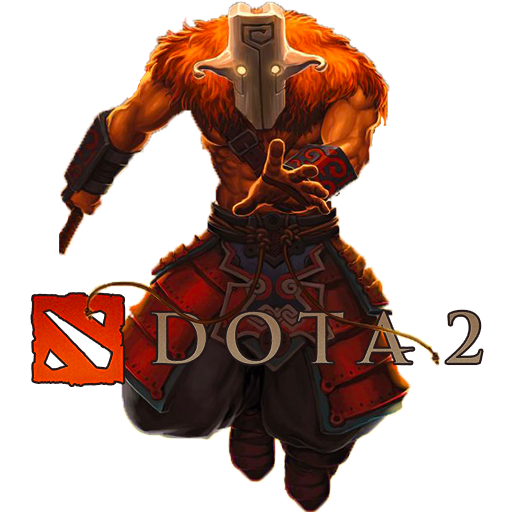 512x512 Dota Icon