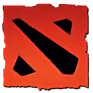 369x369 Dota Shortcut Icon Download