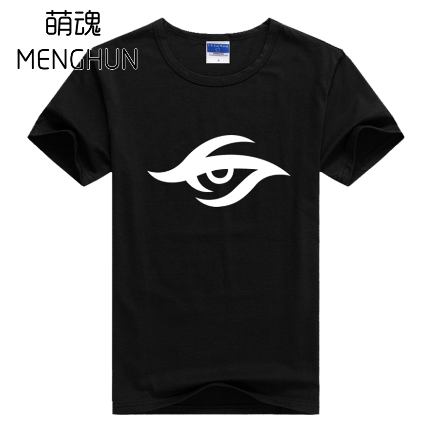 900x900 Game Team Fans T Shirts Cotton Men's Short Sleeve T Shirt