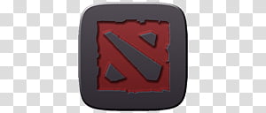 300x128 Marei Icon Theme, Dota Icon Transparent Background Png Clipart