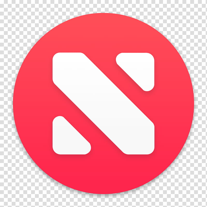 800x800 Clay Os A Macos Icon, News, Dota Logo Transparent Background Png