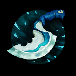 256x256 Dota Items