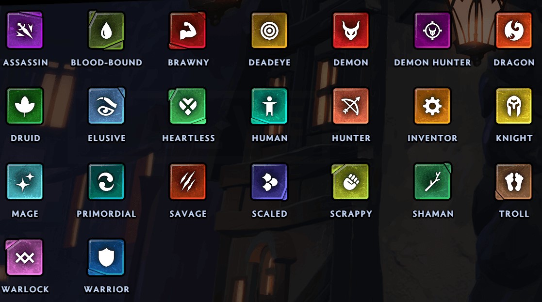 1117x623 Dota Underlords' Alliance Global Items Are Now Tiered Dot Esports