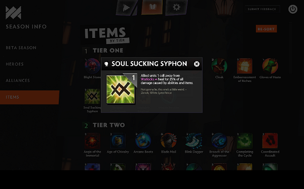 600x374 Dota Underlords Versus Dota Auto Chess Mod Review