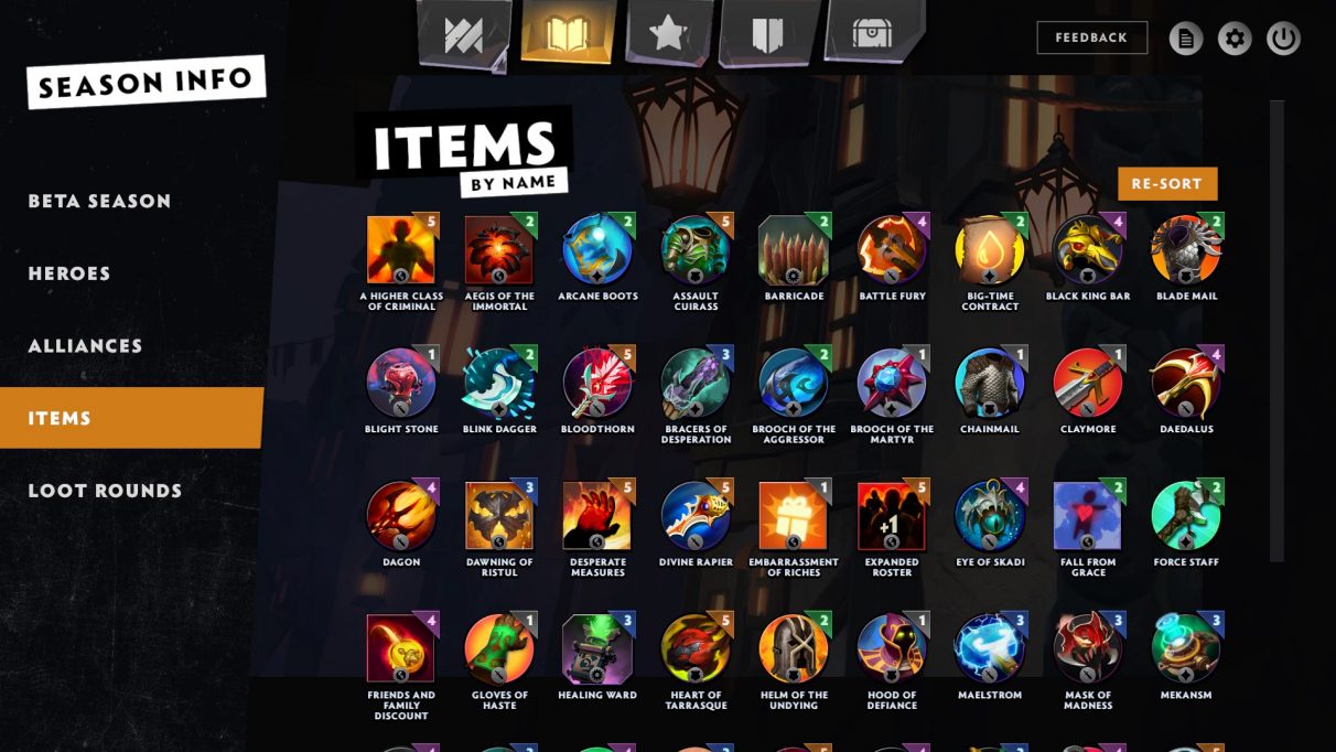 1212x682 Dota Underlords Items