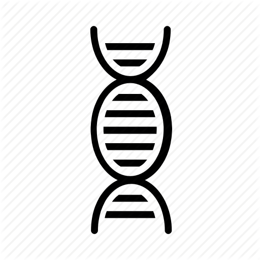 Biology, Dna, Double, Gene, Genetic, Genetics, Helix Icon 512x512 Biology, Dna, Double, Gene, Genetic, Genetics, Helix Icon