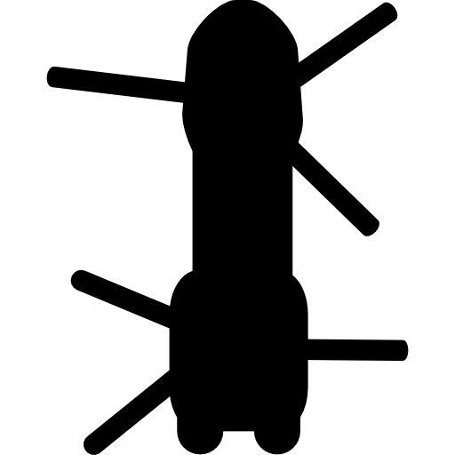 Helicopter Of Double Helix Bottom View Icons Free Download 512x512 Helicopter Of Double Helix Bottom View Icons Free Download