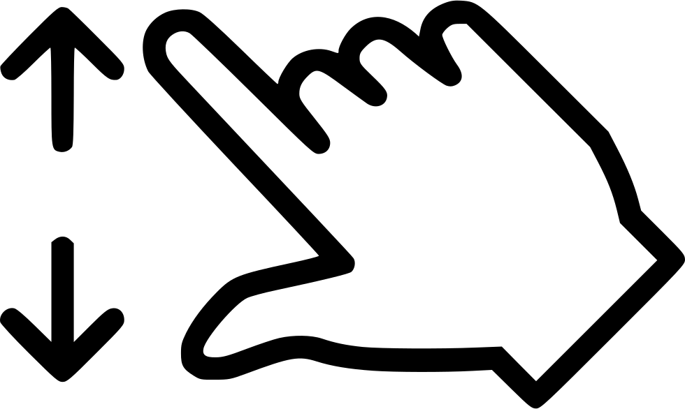 Zoom Touch Screen Finger Hand Double Png Icon Free Download 980x586 Zoom Touch Screen Finger Hand Double Png Icon Free Download
