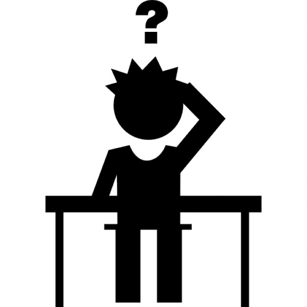 626x626 Doubt Icon Air Media Design