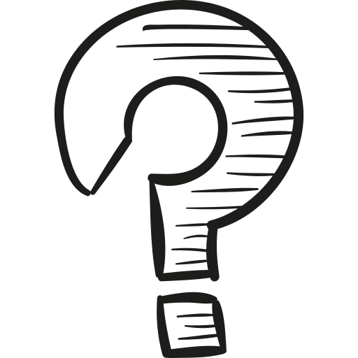 512x512 Doubt Png Images