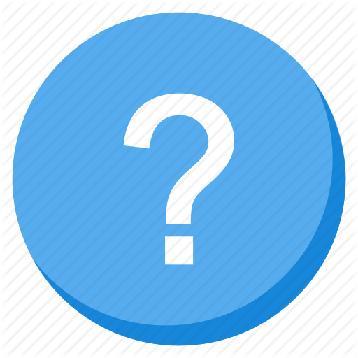 512x512 Doubt, Help, Info, Information, Lightblue, Question, Support Icon