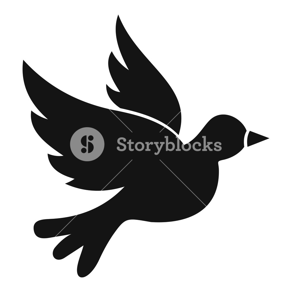 Dove Icon at Vectorified.com | Collection of Dove Icon free for ...