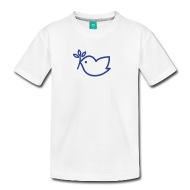 190x190 Iconocraft Peace Dove Icon