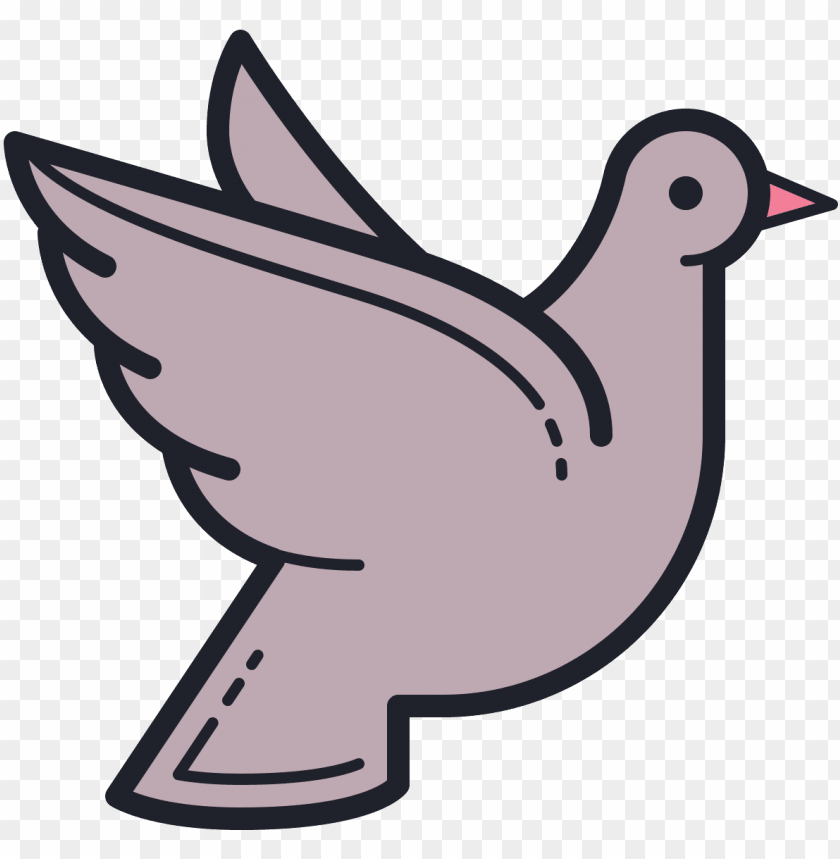 Download Dove Icon 840x859 Download Dove Icon