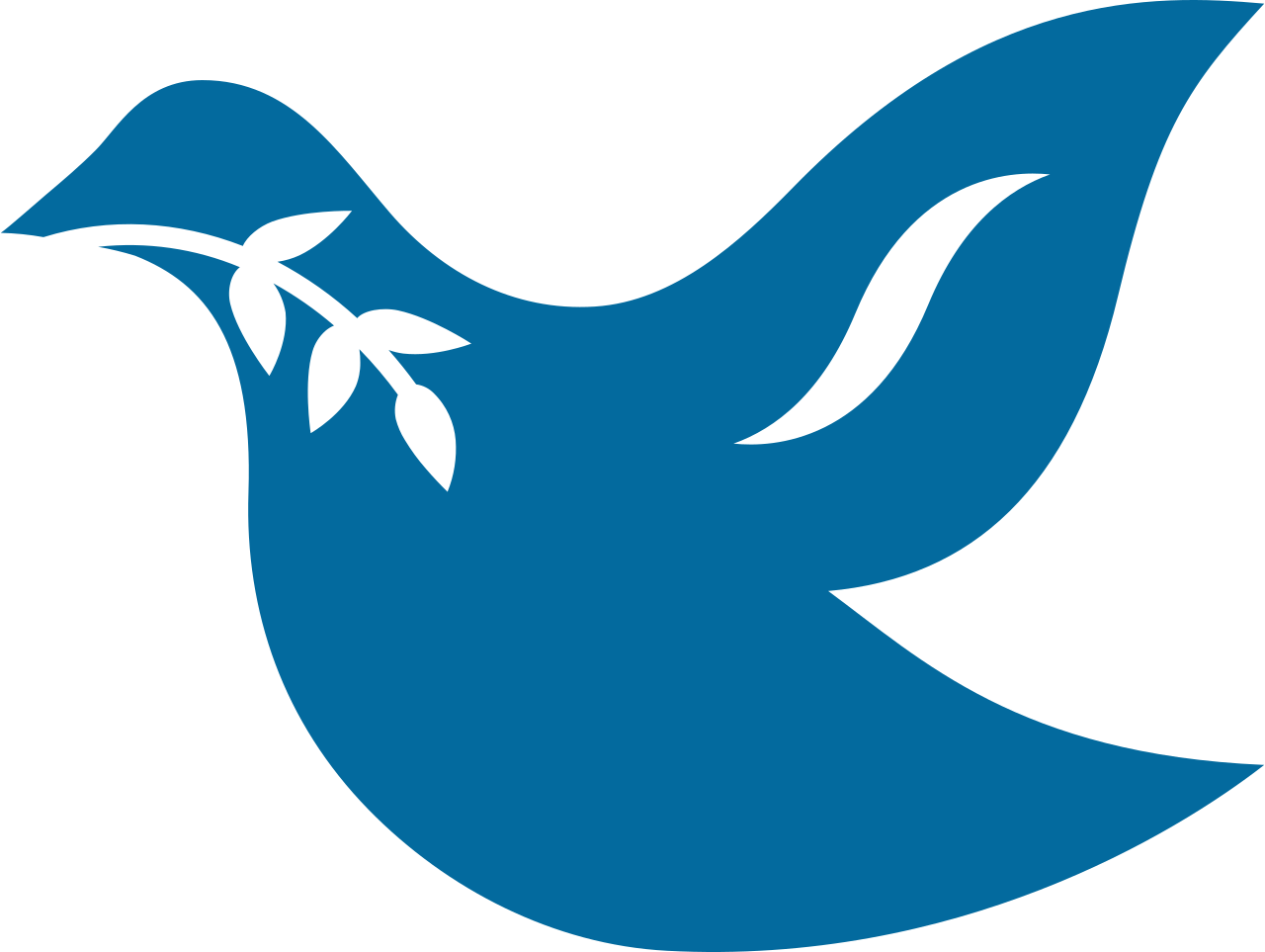 Dove Icon 1280x963 Dove Icon