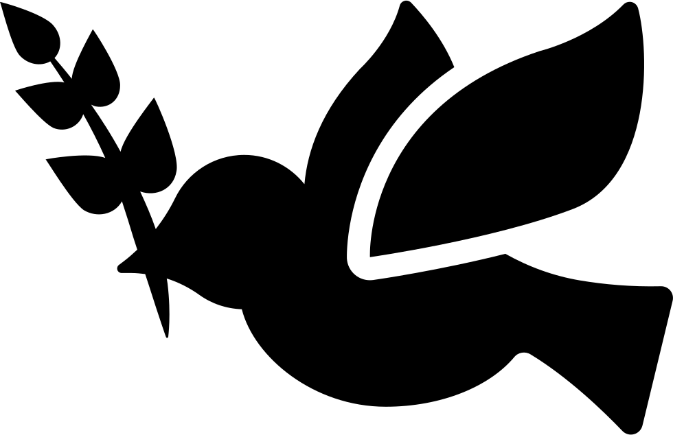 Hd Peace Dove Png 980x634 Hd Peace Dove Png