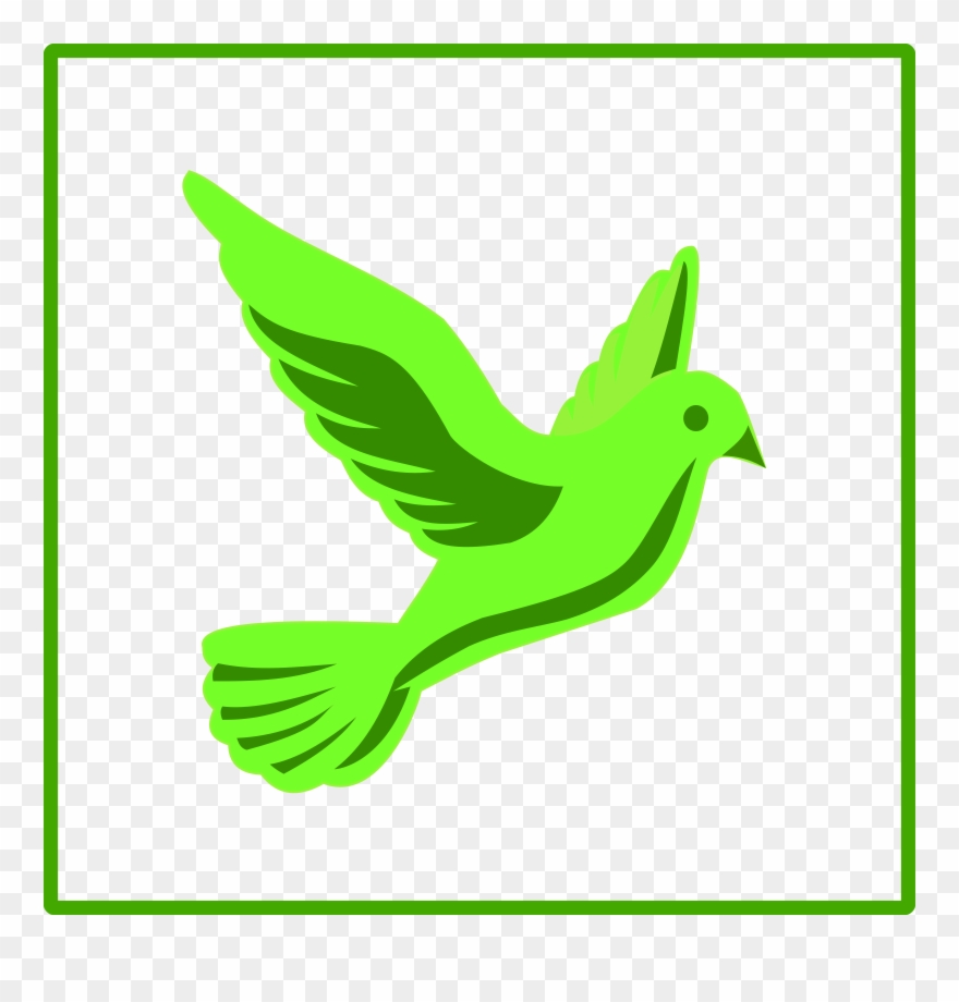 Dove Clipart Icon 880x920 Dove Clipart Icon