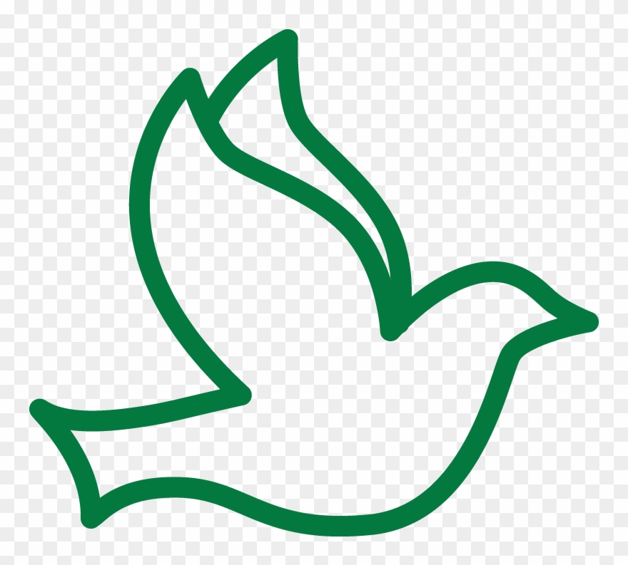Dove Icon 880x793 Dove Icon