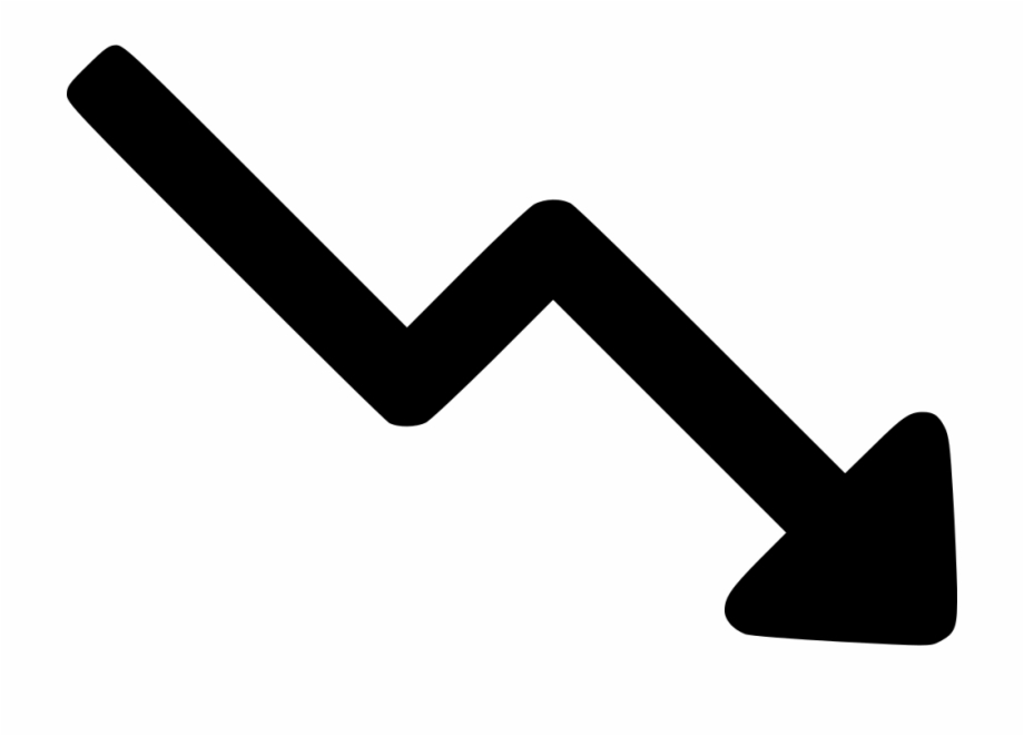 Down Arrow Icon Png 920x661 Down Arrow Icon Png