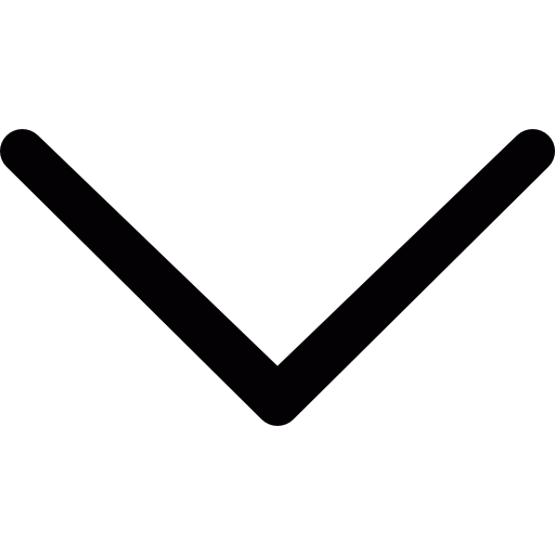 Thin Down Arrow Icons Free Download 512x512 Thin Down Arrow Icons Free Download