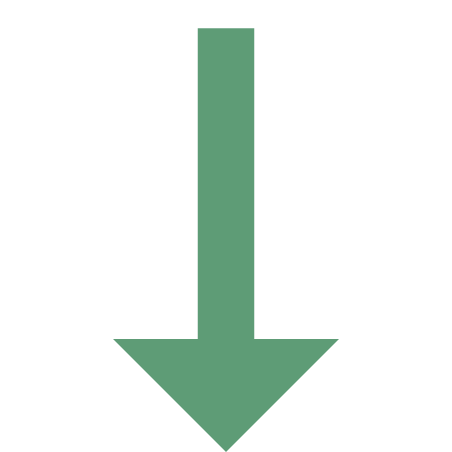 452x452 Down Arrow Icon