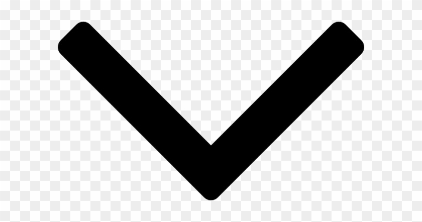 840x442 Down Arrow Png Image Background
