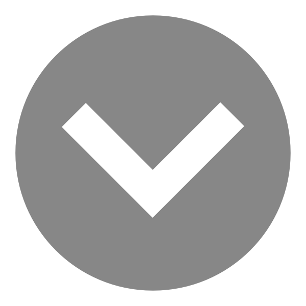 600x600 Download Down Arrow Png Free Download