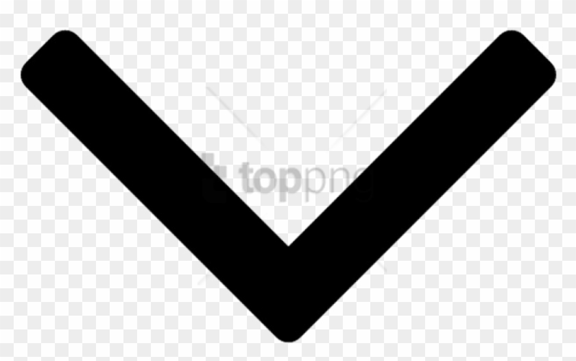 840x526 Free Png Arrow Down Icon Png Image With Transparent