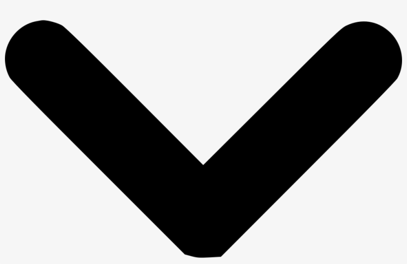820x532 Bottom Down Arrow Png Icon Free