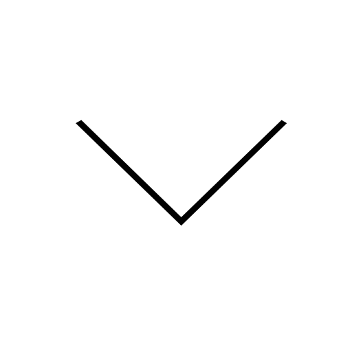 512x512 Down, Arrow Icon