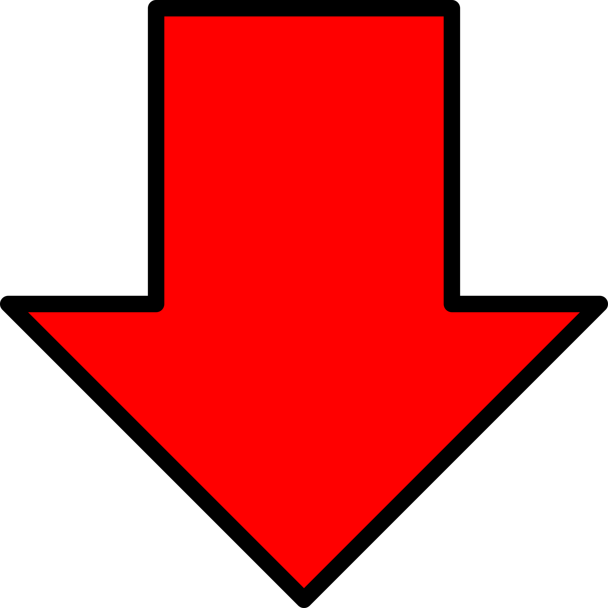 2400x2400 Down Arrow Png Transparent Down Arrow Images