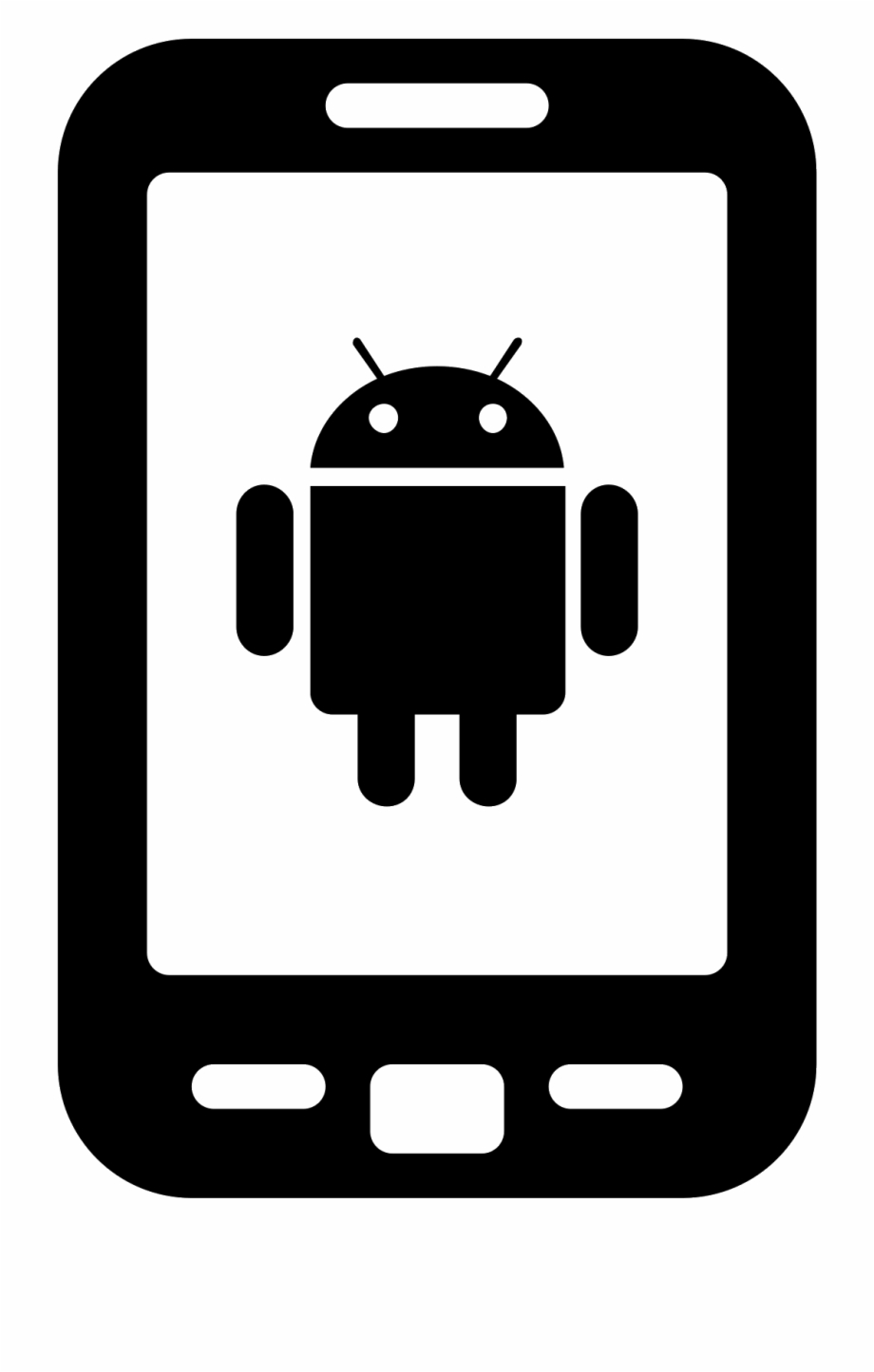Download App Icon For Android at Vectorified.com | Collection of ...