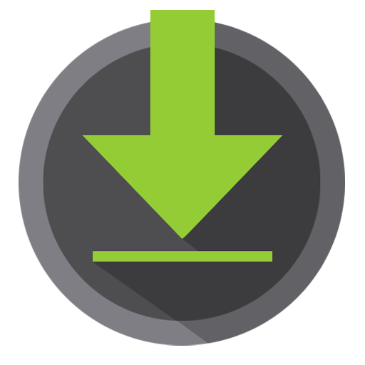 Downloads Icon Android Kitkat Png Image 512x512 Downloads Icon Android Kitkat Png Image