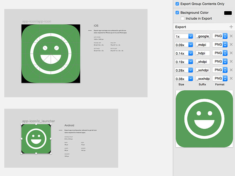 sketch plugin android icon resize sketch plugin android icon resize
