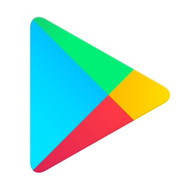The Play Store Adopts New App And Notification Icons 384x384 The Play Store Adopts New App And Notification Icons