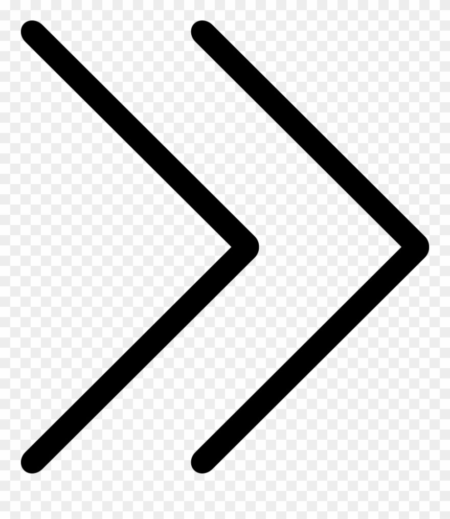 Double Arrow Png Icon Free Download 880x1015 Double Arrow Png Icon Free Download