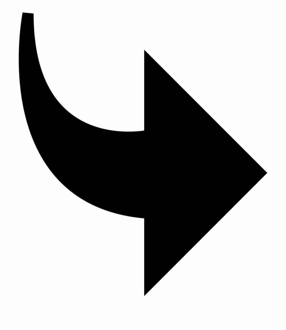 Next Curved Arrow Png Icon Free Download 920x1060 Next Curved Arrow Png Icon Free Download