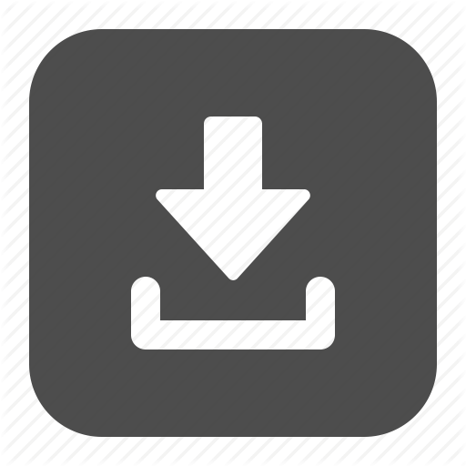 Download Button Icon